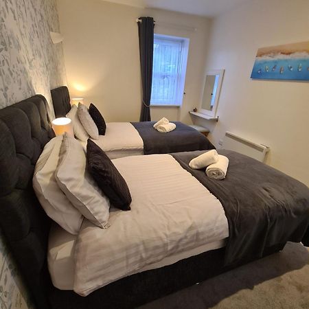 Meadowside Holiday Apartments Torquay Extérieur photo