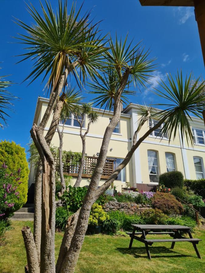 Meadowside Holiday Apartments Torquay Extérieur photo