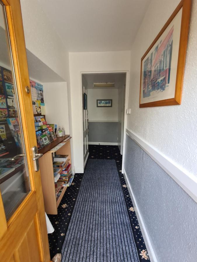 Meadowside Holiday Apartments Torquay Extérieur photo