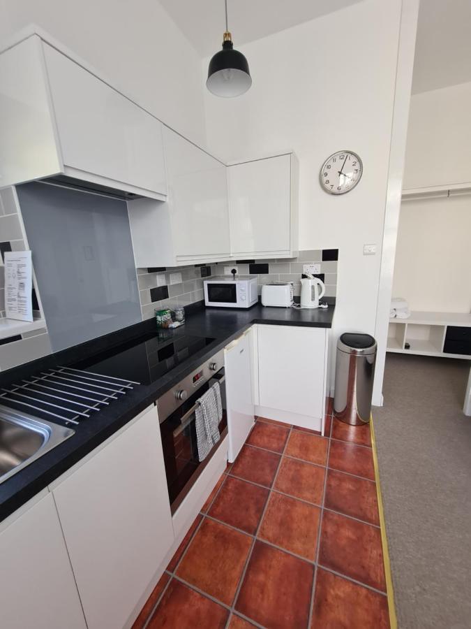Meadowside Holiday Apartments Torquay Extérieur photo