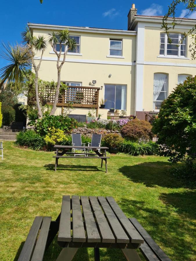 Meadowside Holiday Apartments Torquay Extérieur photo