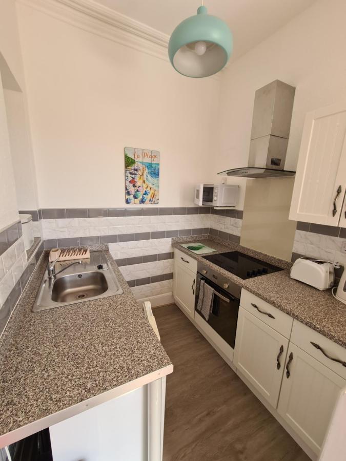 Meadowside Holiday Apartments Torquay Extérieur photo