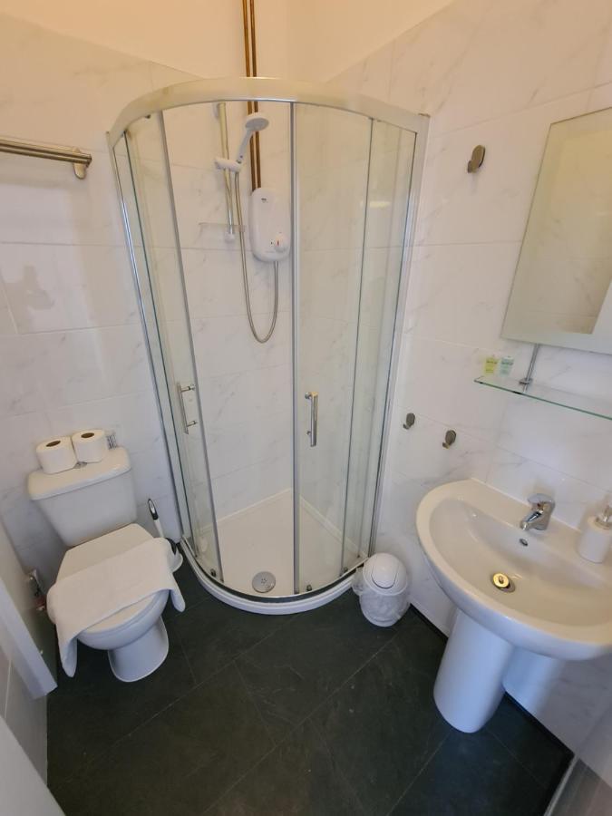 Meadowside Holiday Apartments Torquay Extérieur photo