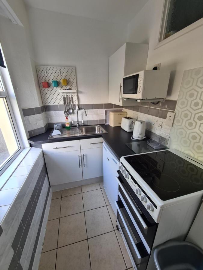 Meadowside Holiday Apartments Torquay Extérieur photo