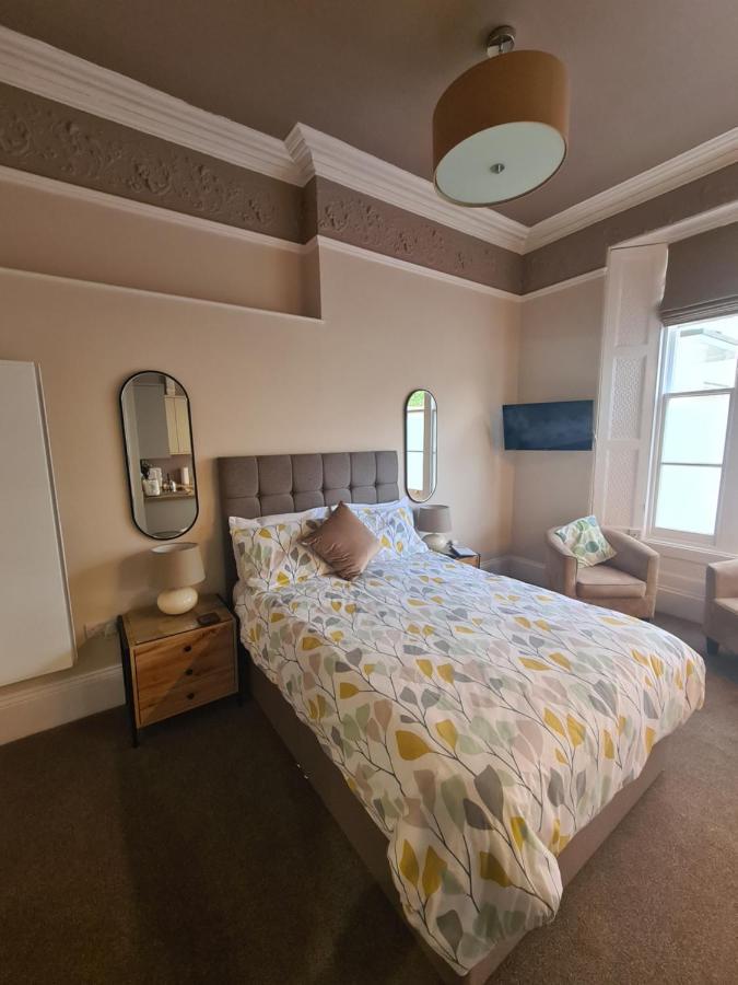 Meadowside Holiday Apartments Torquay Extérieur photo