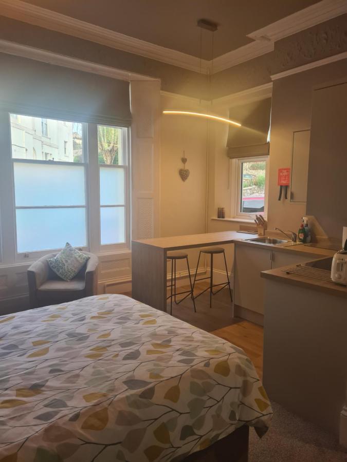 Meadowside Holiday Apartments Torquay Extérieur photo