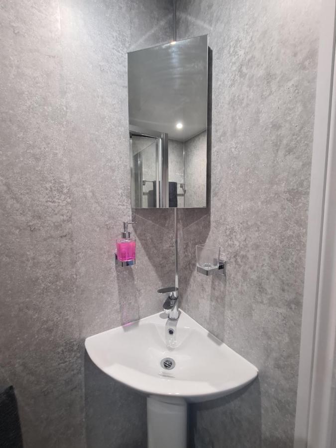 Meadowside Holiday Apartments Torquay Extérieur photo