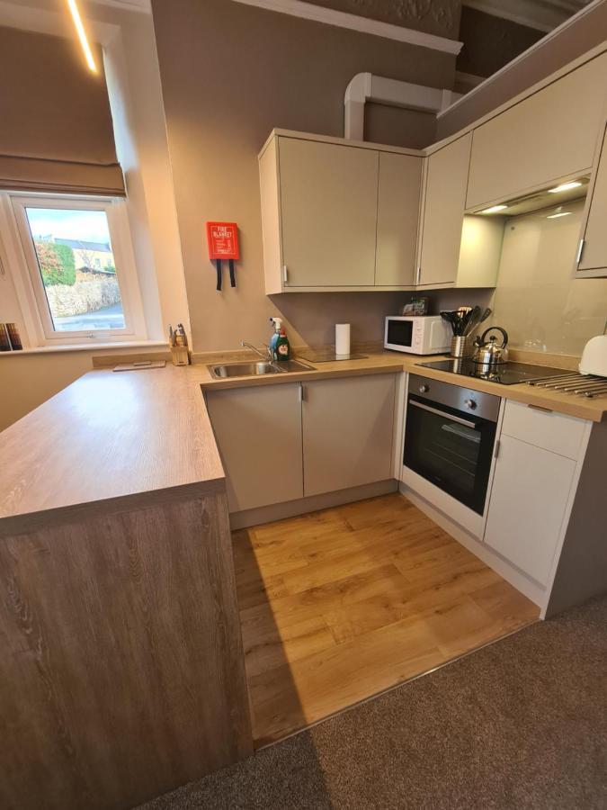 Meadowside Holiday Apartments Torquay Extérieur photo