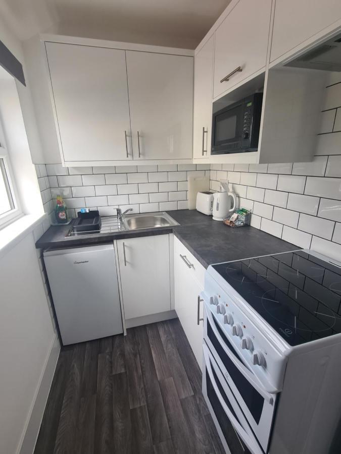 Meadowside Holiday Apartments Torquay Extérieur photo