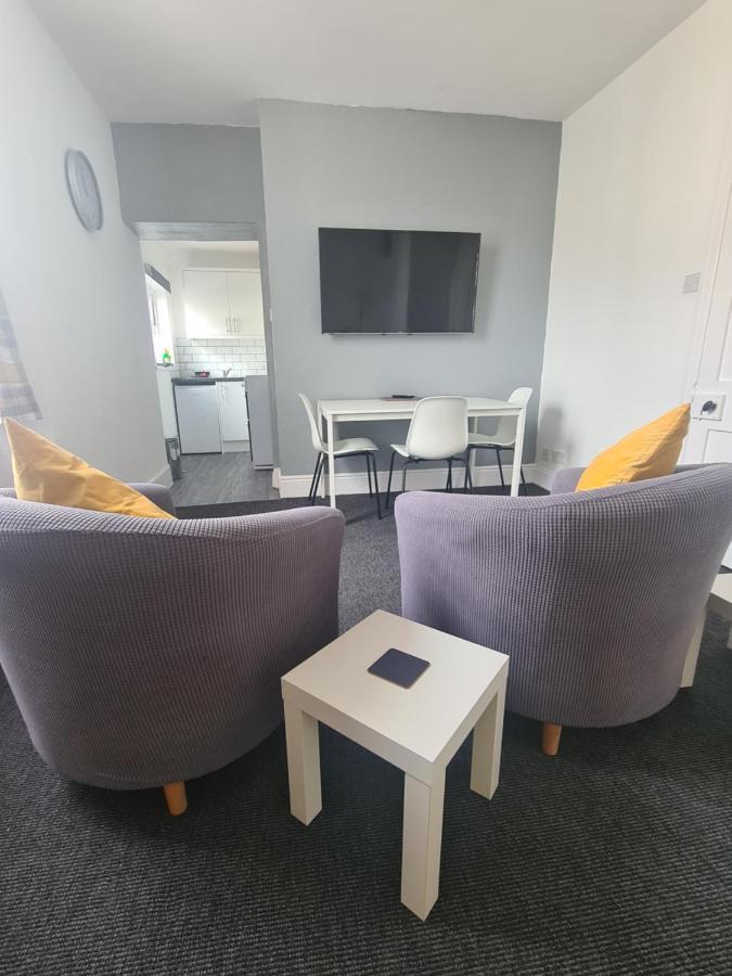 Meadowside Holiday Apartments Torquay Extérieur photo