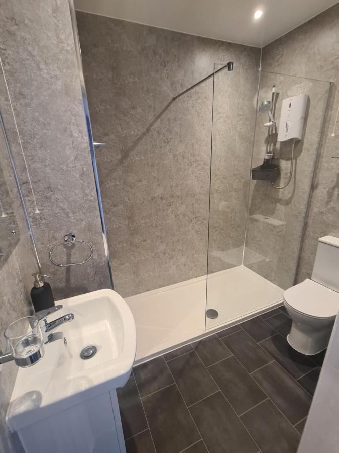 Meadowside Holiday Apartments Torquay Extérieur photo