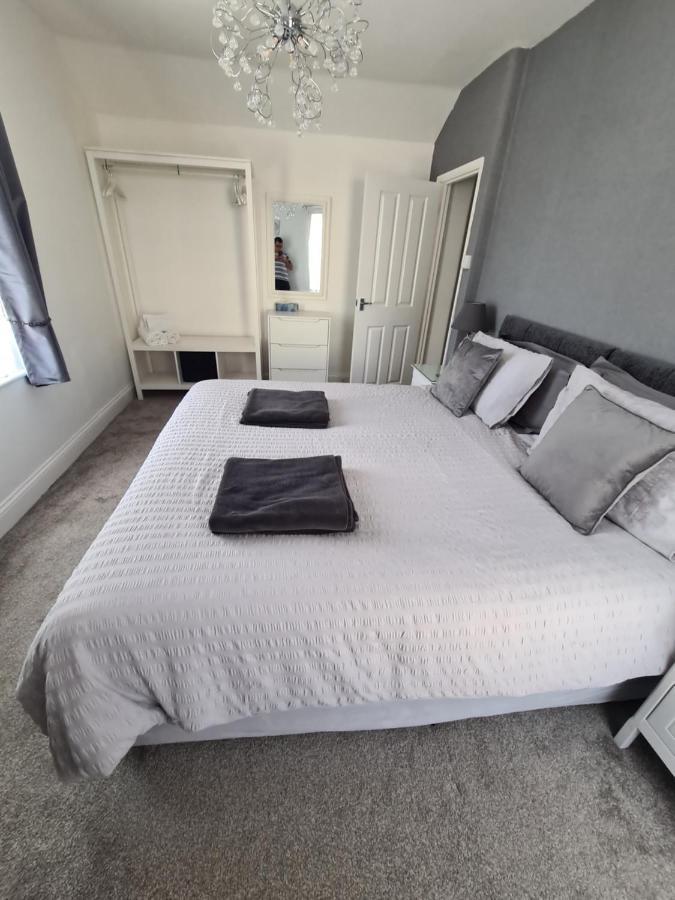 Meadowside Holiday Apartments Torquay Extérieur photo