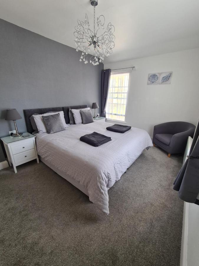 Meadowside Holiday Apartments Torquay Extérieur photo