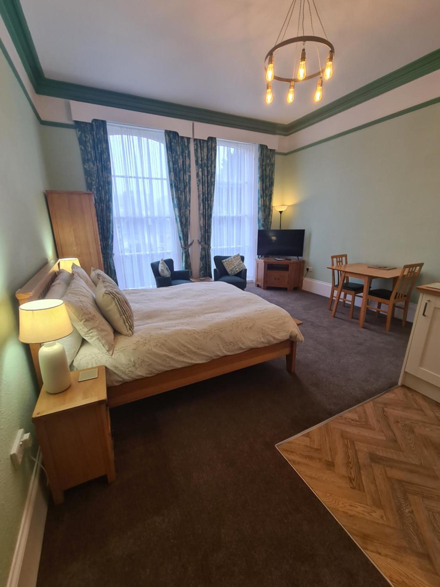 Meadowside Holiday Apartments Torquay Extérieur photo