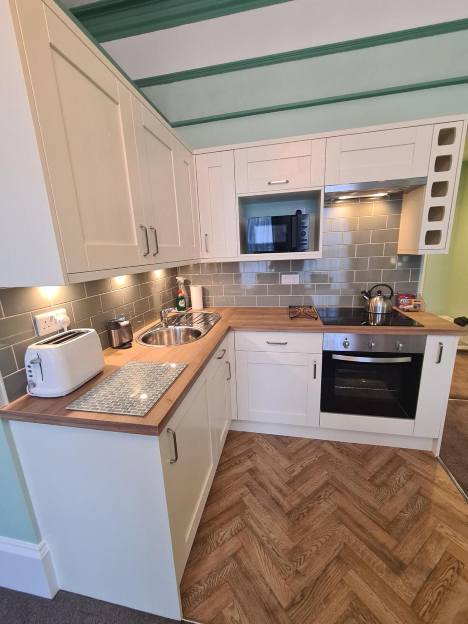 Meadowside Holiday Apartments Torquay Extérieur photo