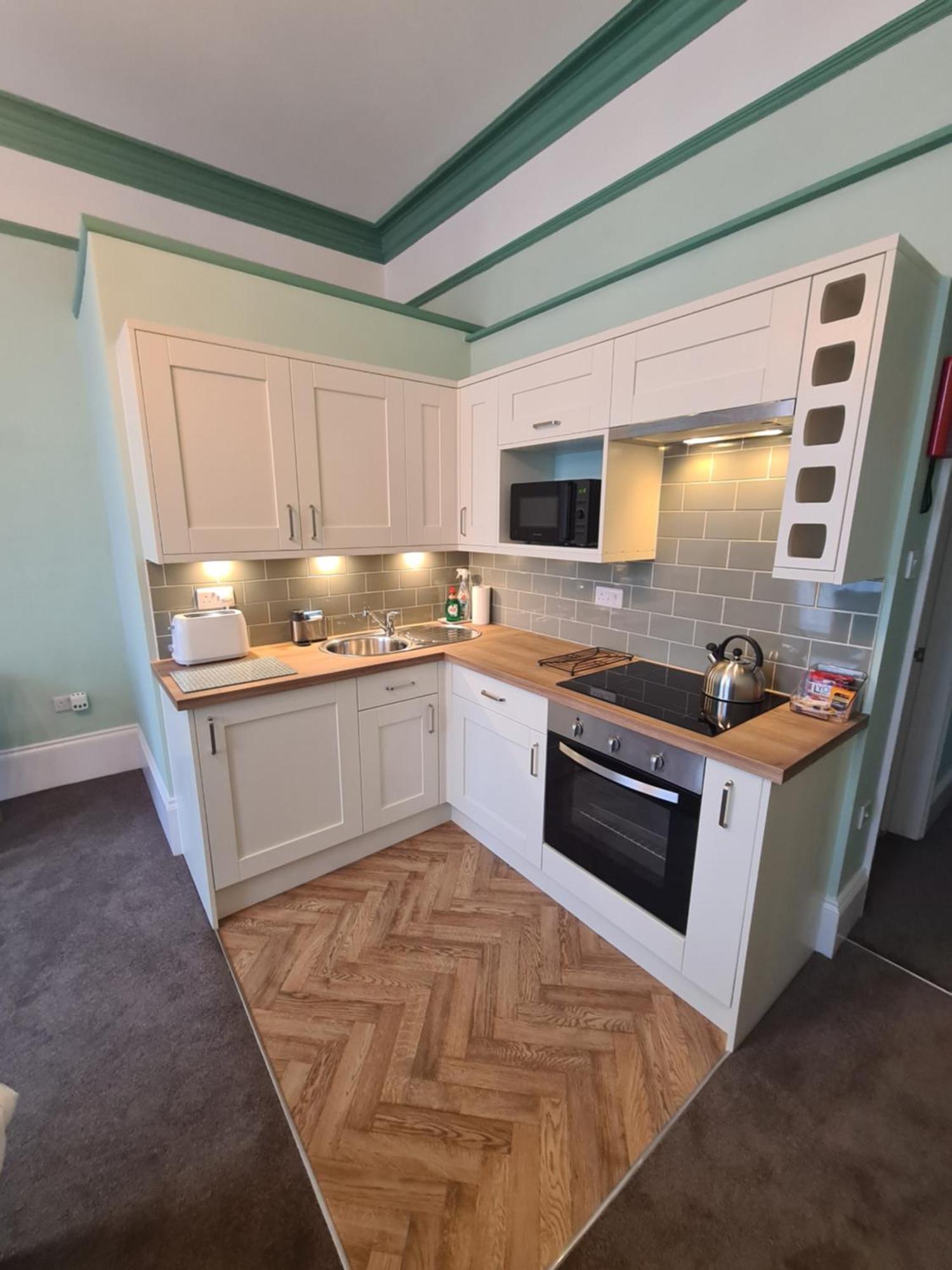 Meadowside Holiday Apartments Torquay Extérieur photo
