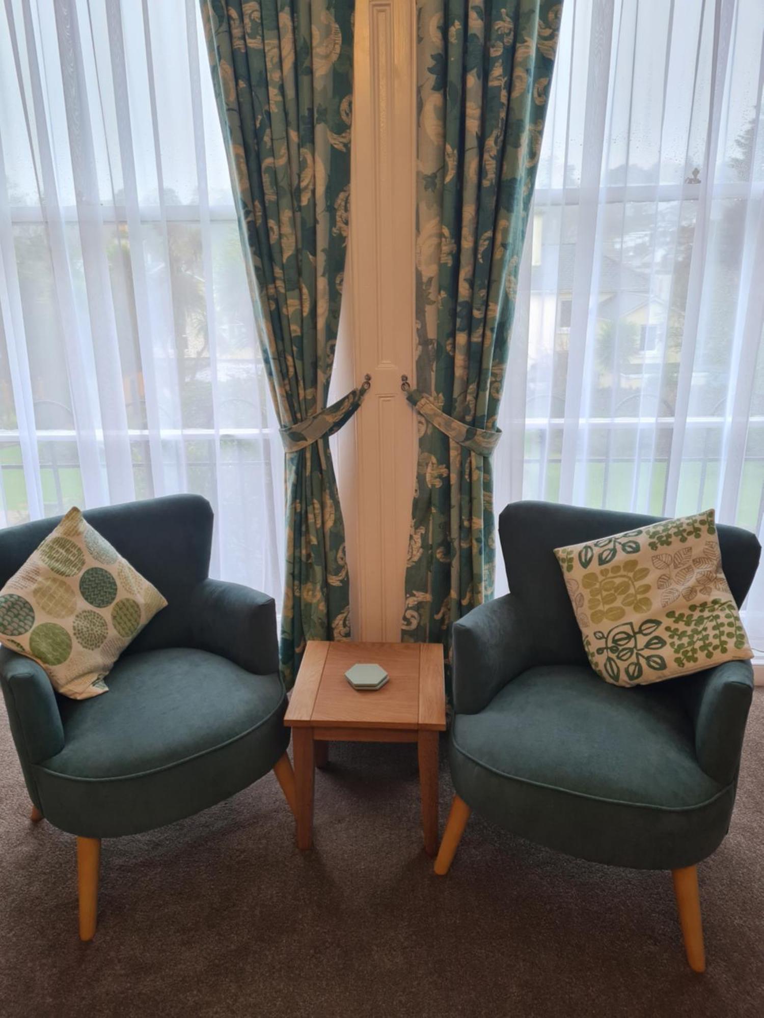 Meadowside Holiday Apartments Torquay Extérieur photo