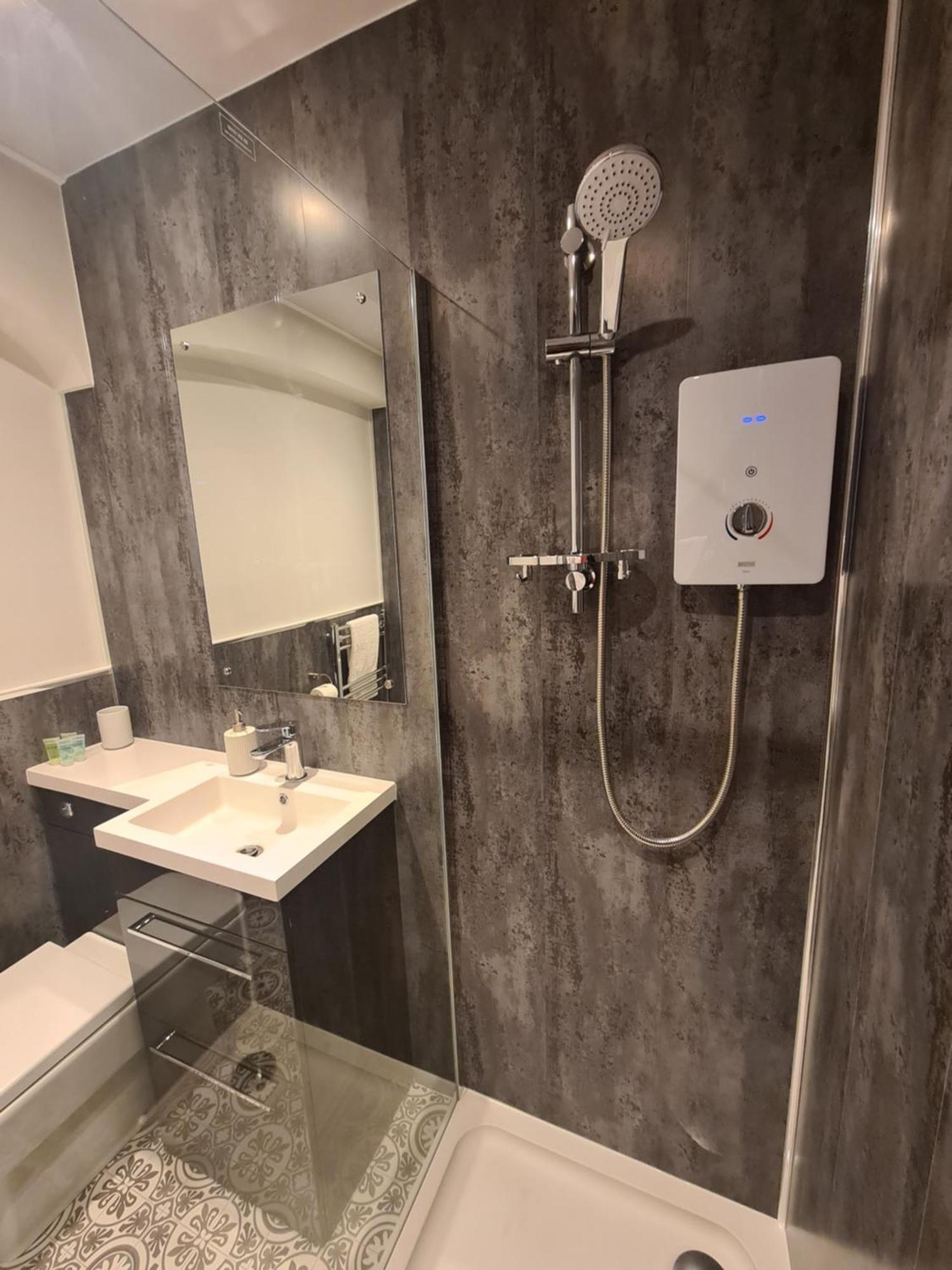 Meadowside Holiday Apartments Torquay Extérieur photo
