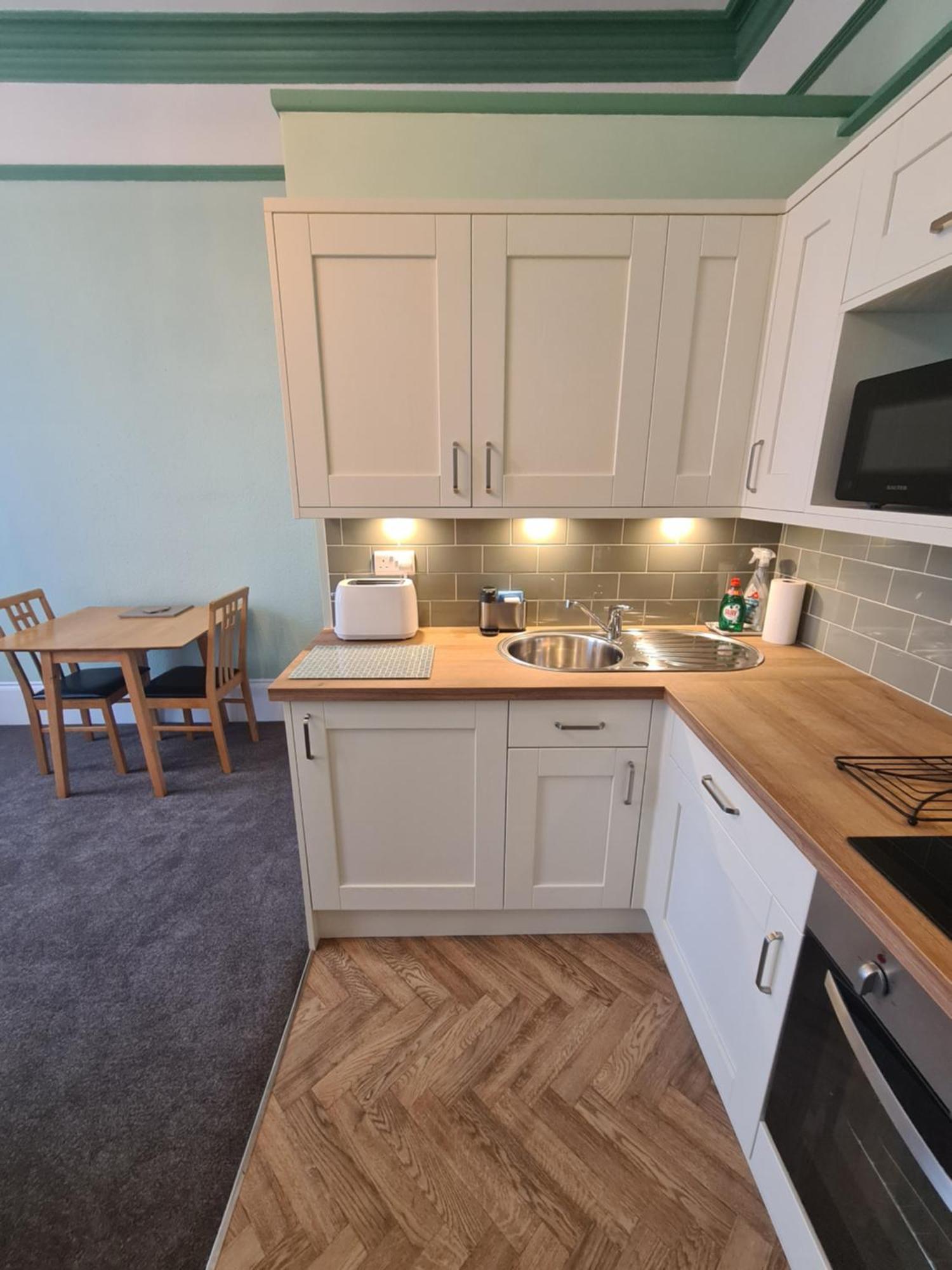 Meadowside Holiday Apartments Torquay Chambre photo