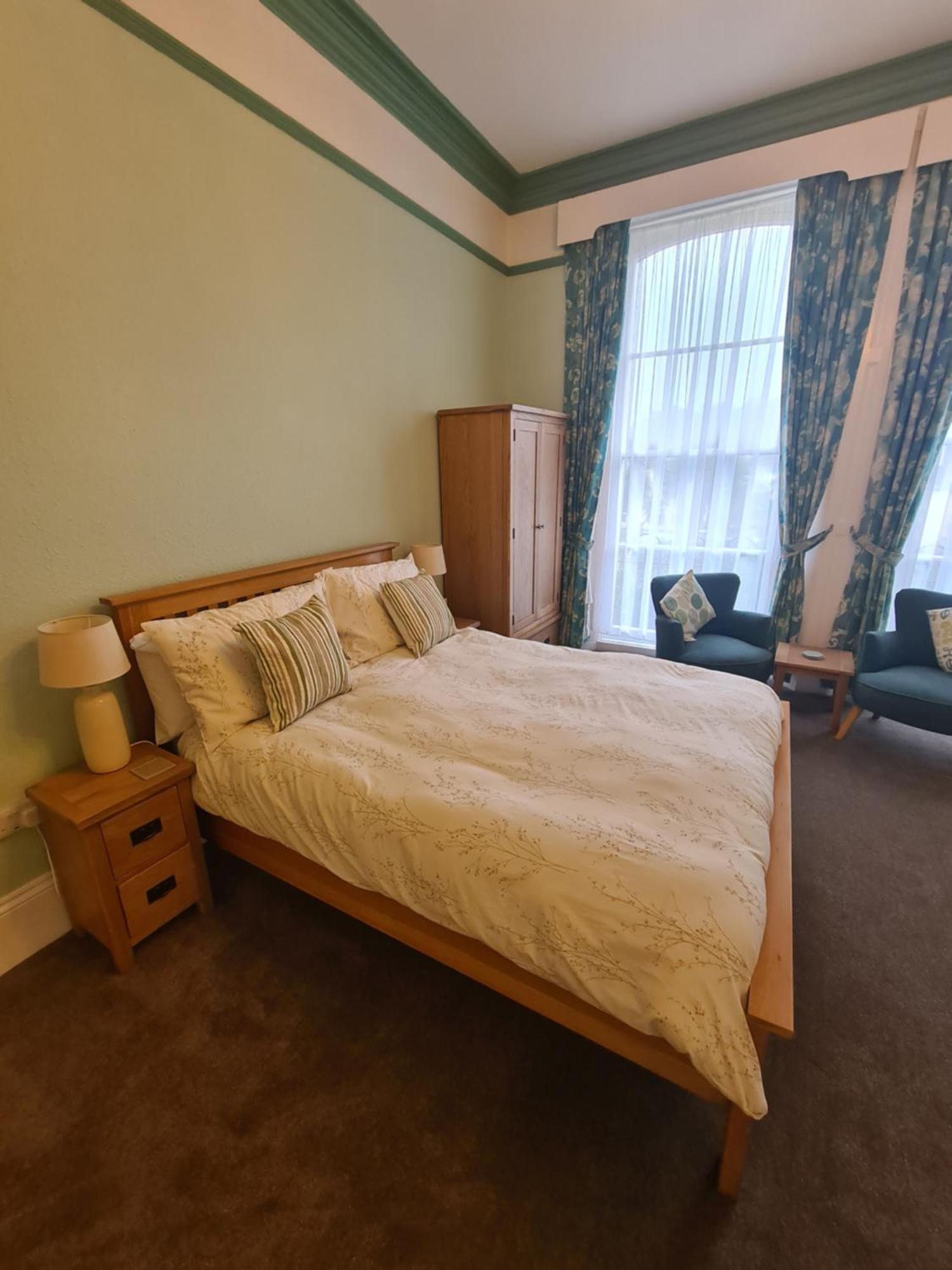 Meadowside Holiday Apartments Torquay Chambre photo