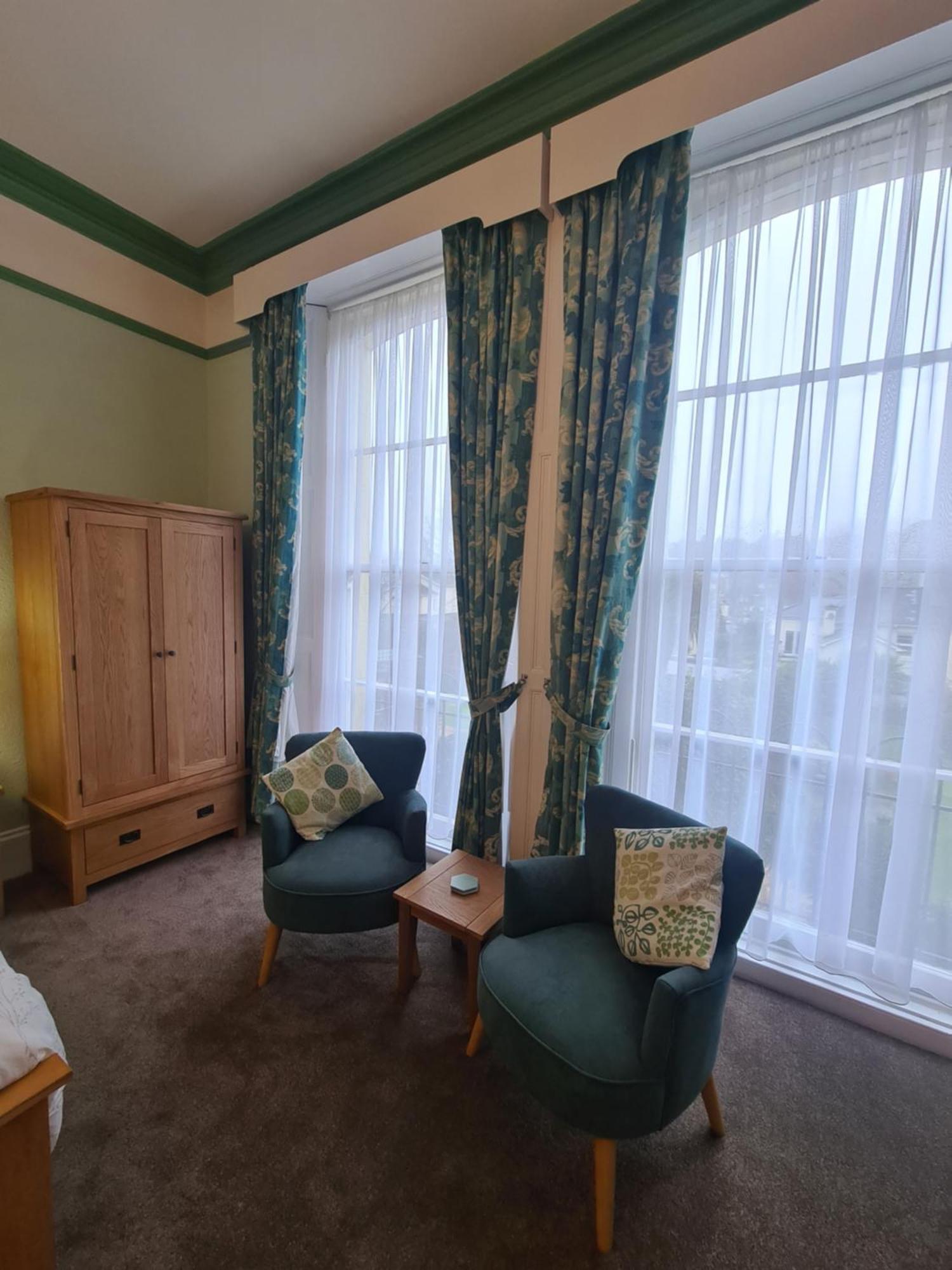 Meadowside Holiday Apartments Torquay Chambre photo
