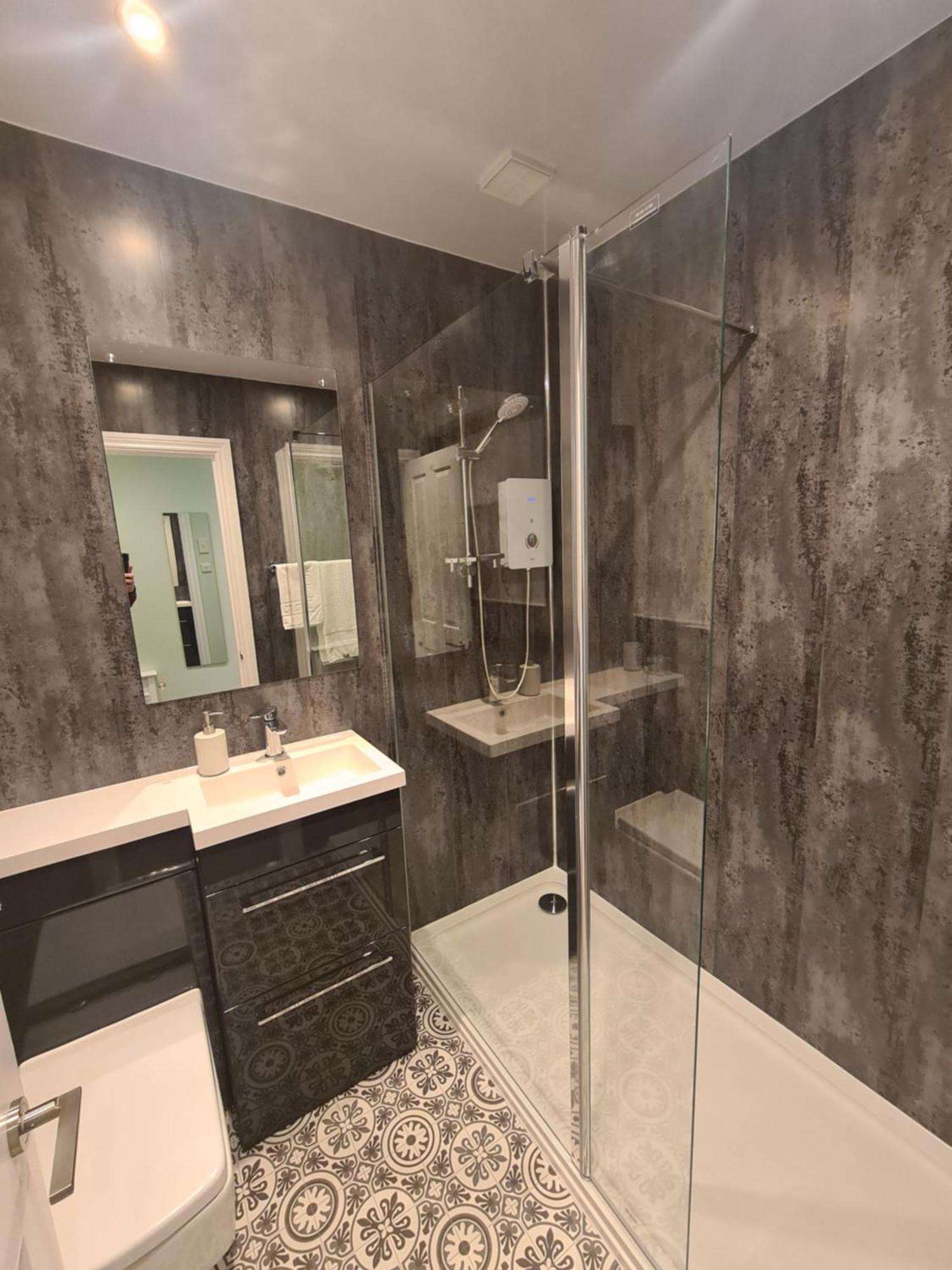 Meadowside Holiday Apartments Torquay Chambre photo