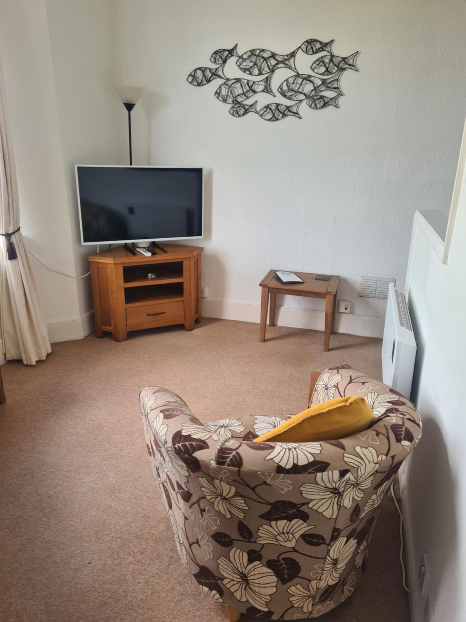 Meadowside Holiday Apartments Torquay Chambre photo