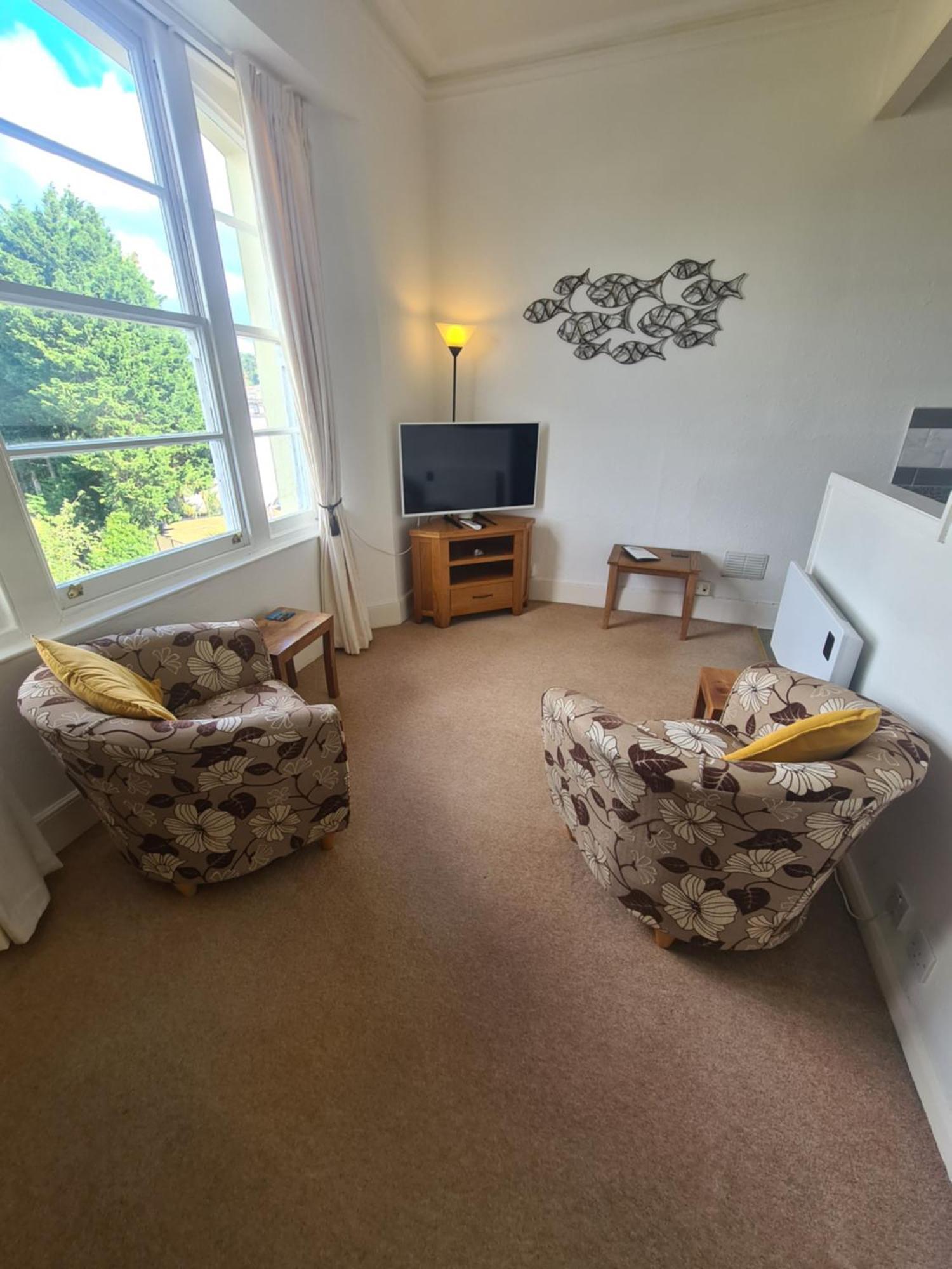 Meadowside Holiday Apartments Torquay Extérieur photo