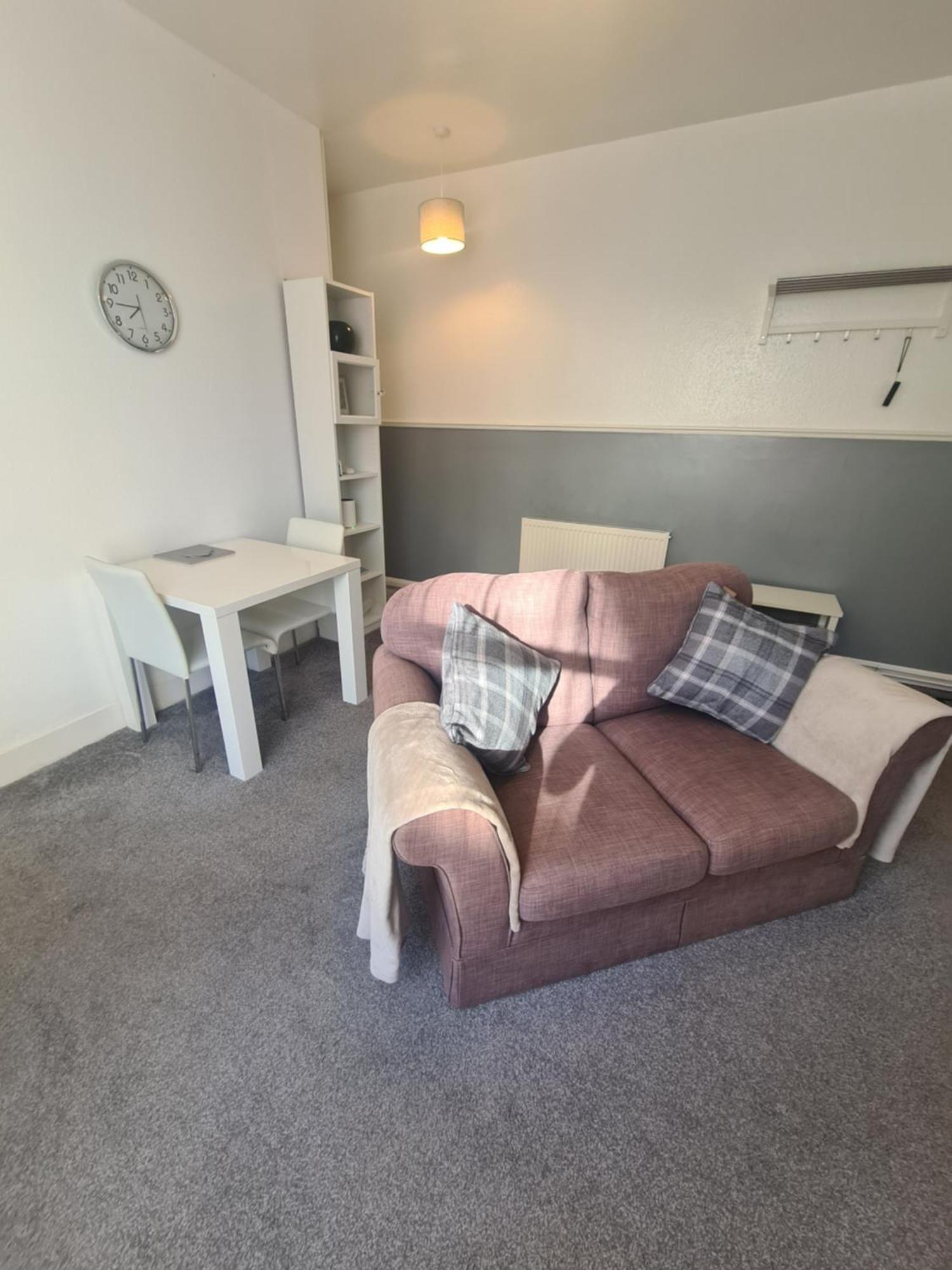 Meadowside Holiday Apartments Torquay Extérieur photo
