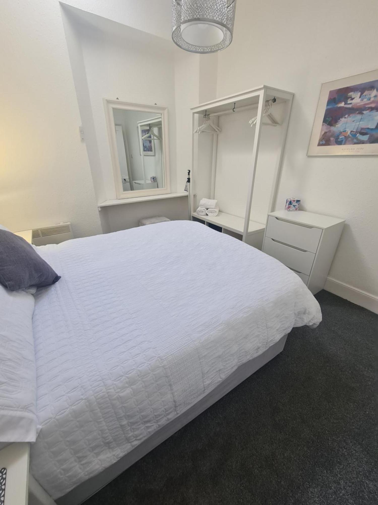 Meadowside Holiday Apartments Torquay Extérieur photo
