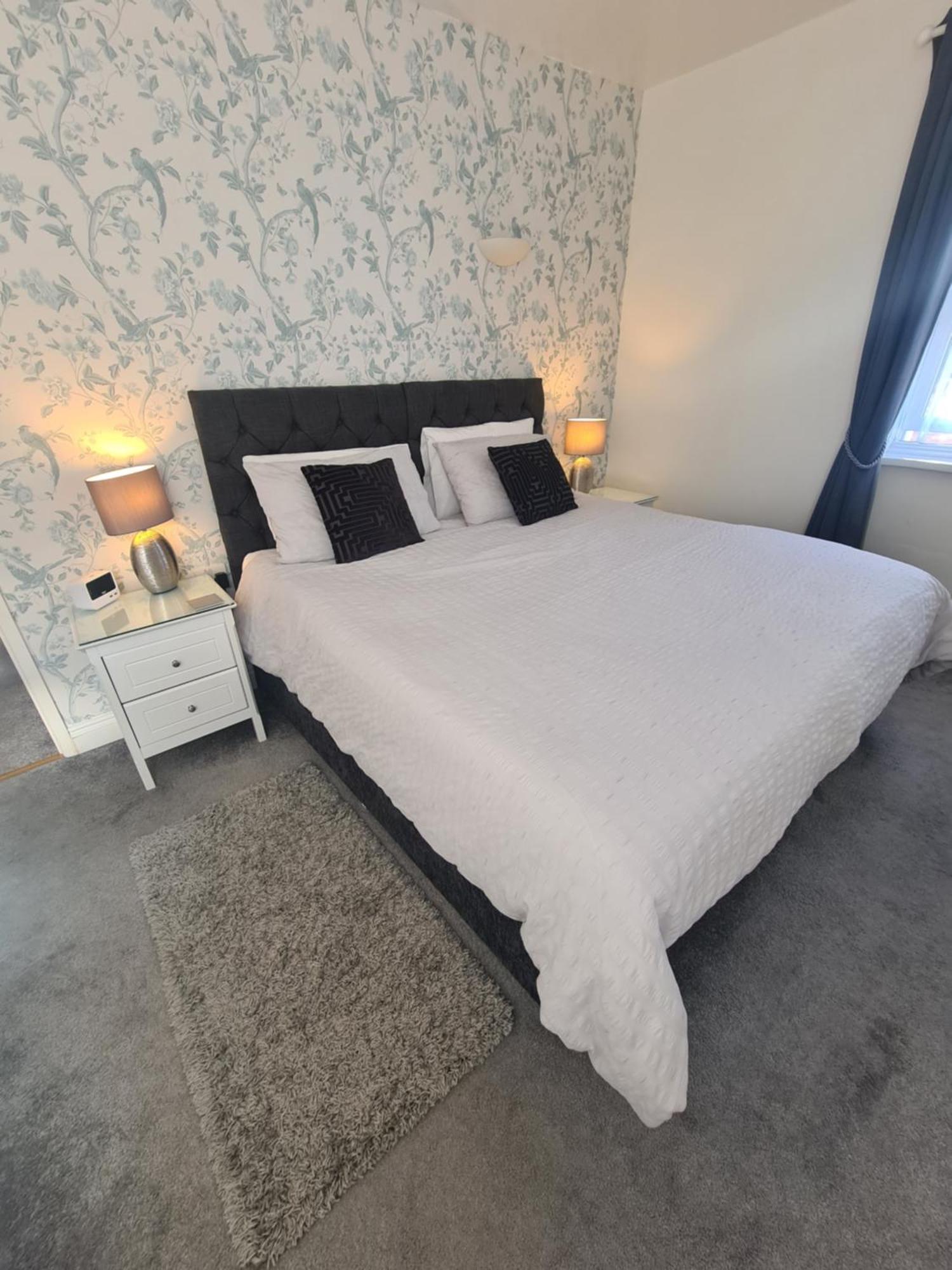 Meadowside Holiday Apartments Torquay Extérieur photo