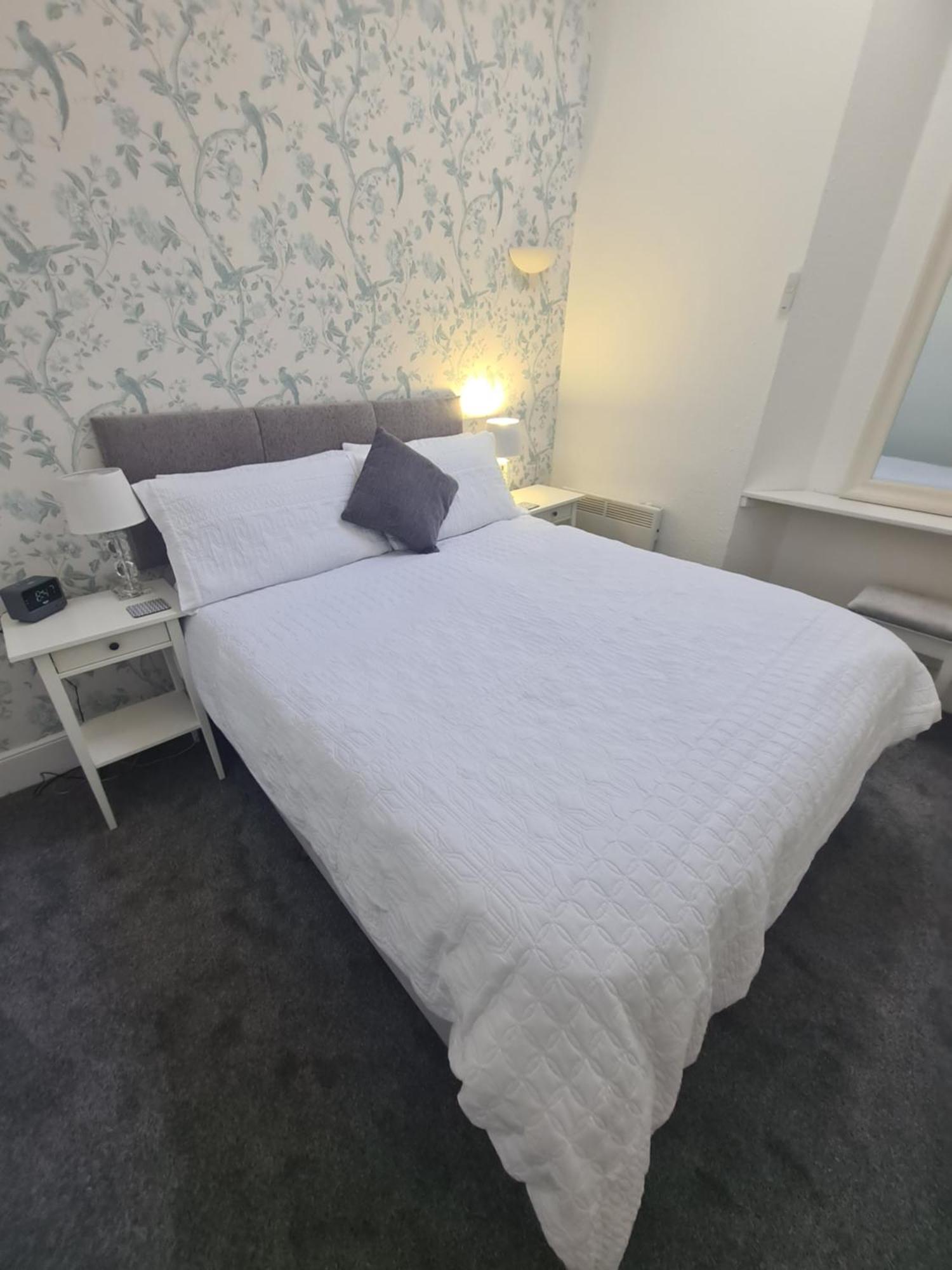 Meadowside Holiday Apartments Torquay Extérieur photo