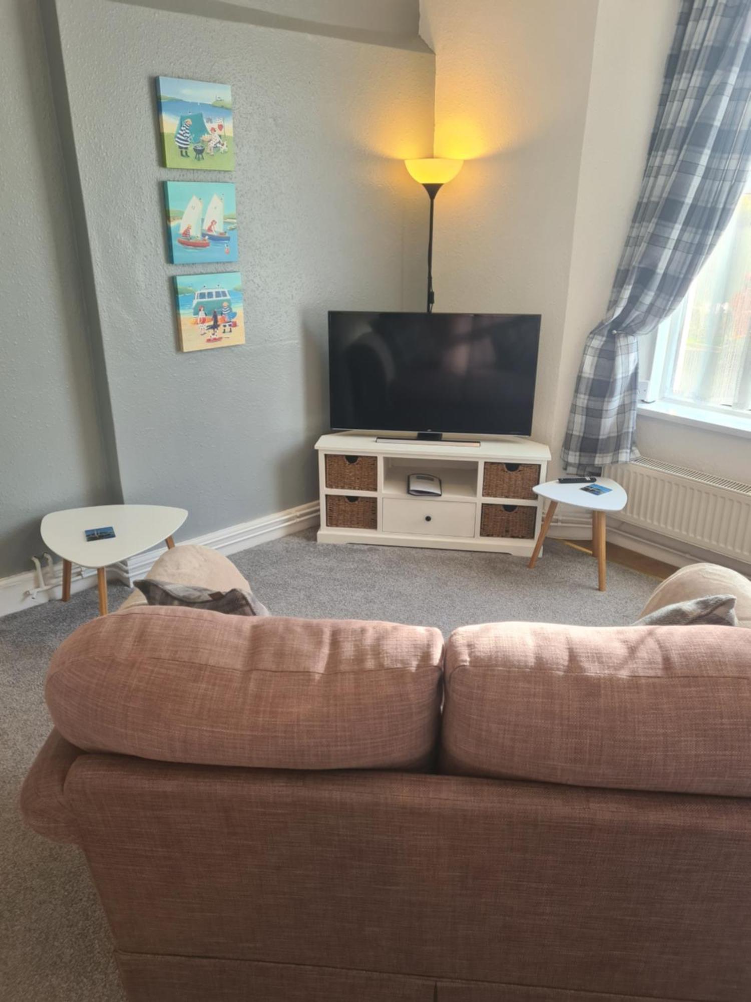 Meadowside Holiday Apartments Torquay Extérieur photo