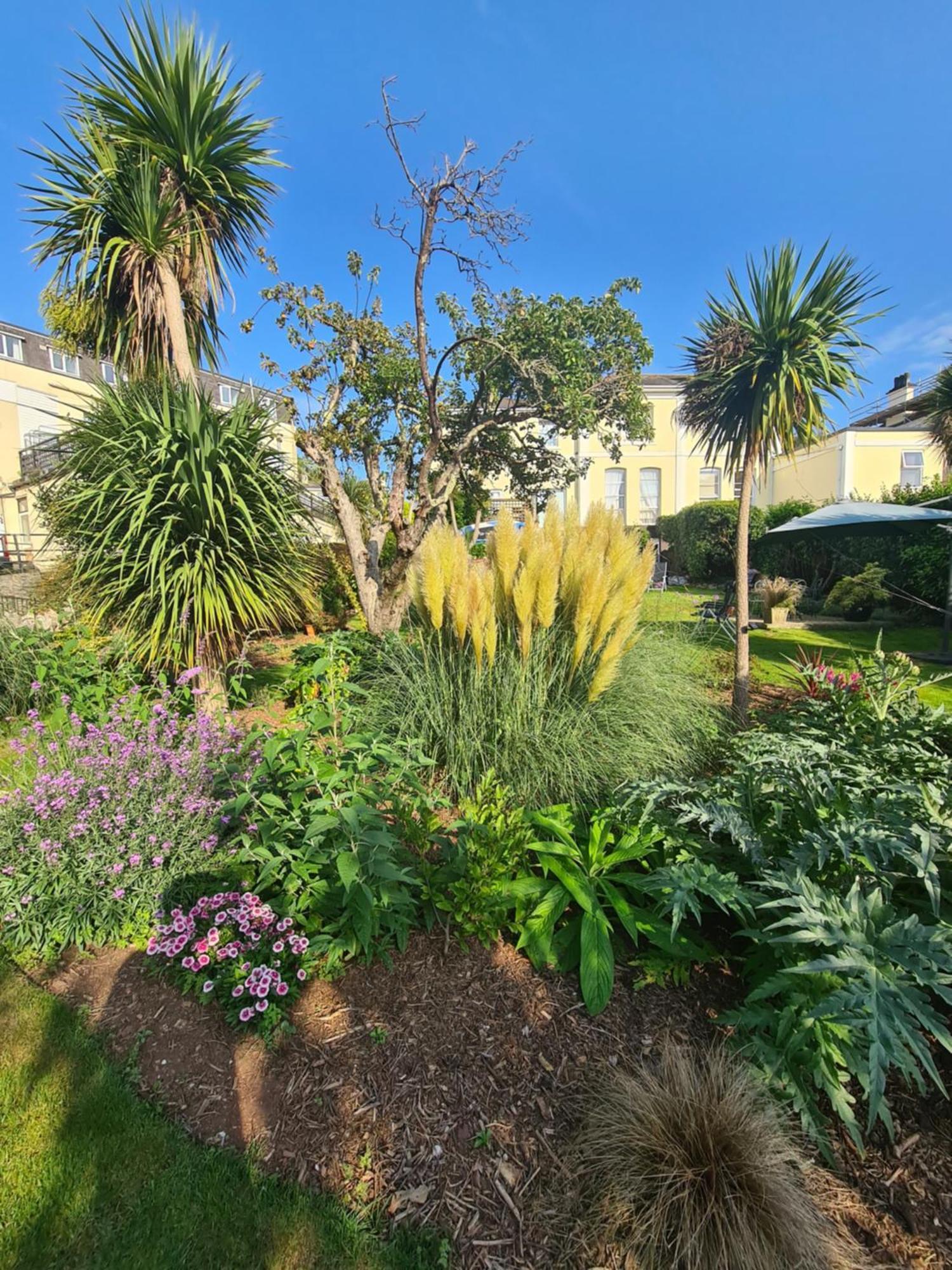 Meadowside Holiday Apartments Torquay Extérieur photo